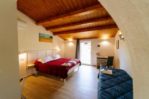 Agriturismo Bio Podere 109 - Wine&Food